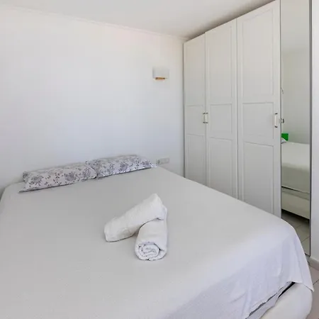 アパート 2Br Duplex House With Amazing Sea View In Bodrum