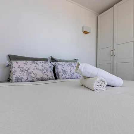 2Br Duplex House With Amazing Sea View In Bodrum * ボドルム