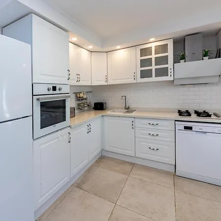2Br Duplex House With Amazing Sea View In Bodrum Apartament