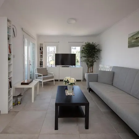 2Br Duplex House With Amazing Sea View In Bodrum Apartamento *