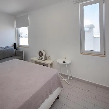 2Br Duplex House With Amazing Sea View In Bodrum Apartament