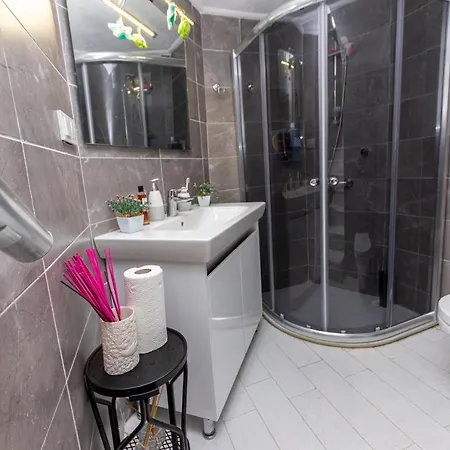 Apartament 2Br Duplex House With Amazing Sea View In Bodrum *